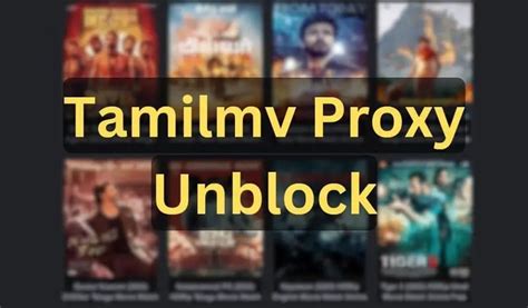 one tamilmv proxy|70+ TamilMV Proxy (May 2024) 1TamilMV Mirrors To。